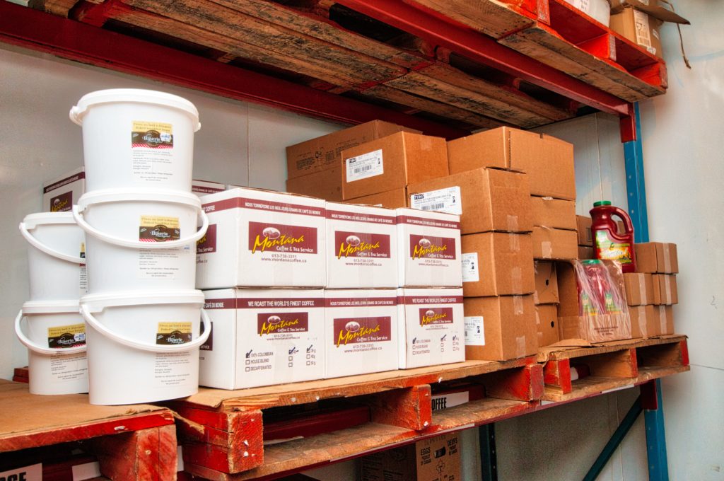 Here, we’re providing a glimpse of the types of Meat products Aliments Desautels Foods; Eastern Ontario's only Federally Incorporated Canadian Meat Processing plant, processes at our facility and the Deli and Pantry items we sell to our clients. For more information on any of our products call us directly at 1-888-825-4405.