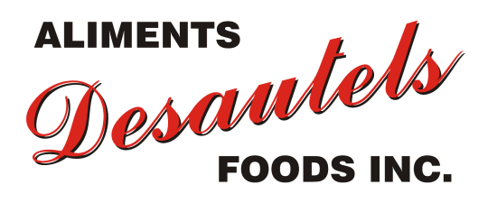 Desautels logo clear